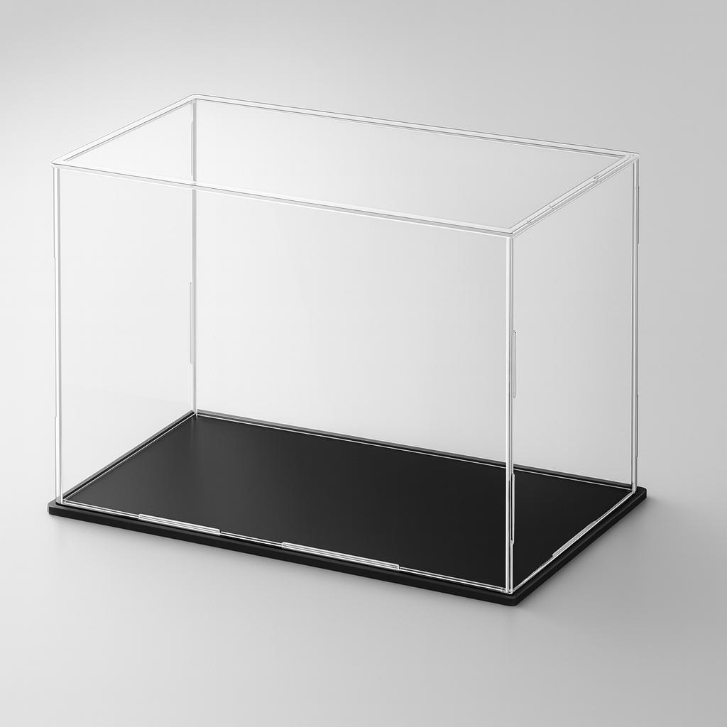 Wovenblanks™ Knights Display Case