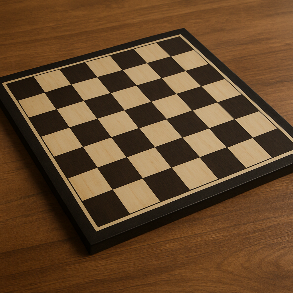 Wovenblanks™ Chess Board