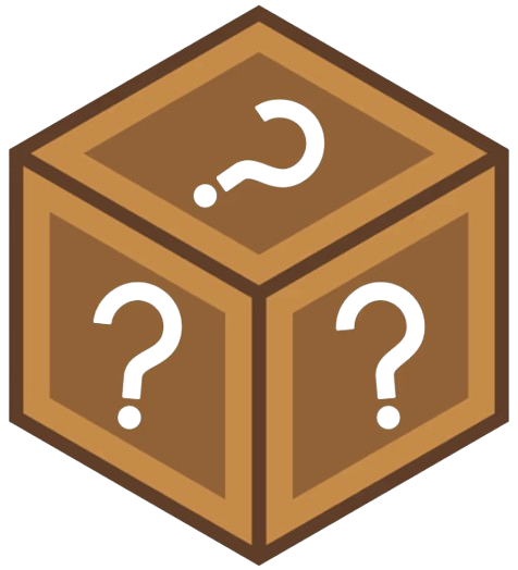 Mystery Box