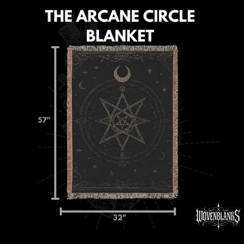 Arcane Circle