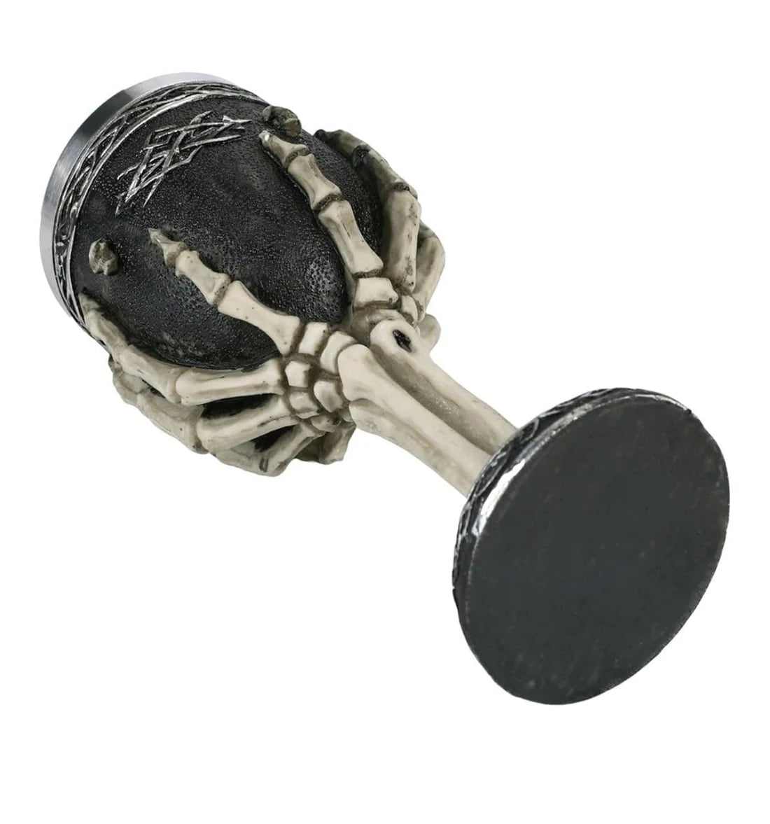 Skeleton Goblet