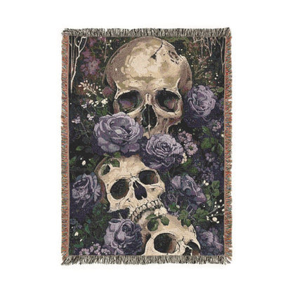 Skull & Roses
