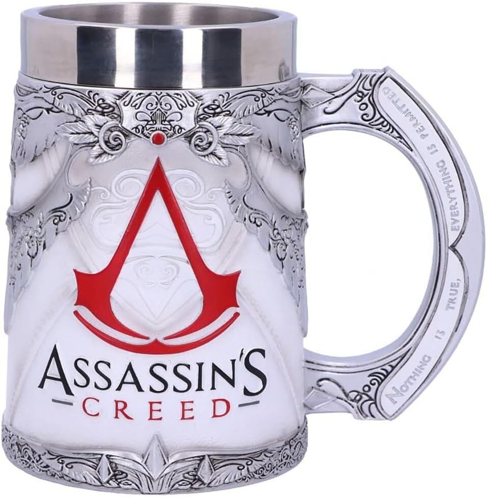 Assasin's Creed Mug