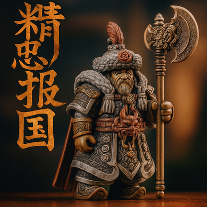 WovenBlanks™ Full Knights Collection