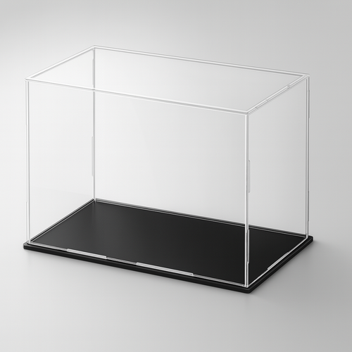 Wovenblanks™ Knights  Display Case