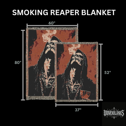 Smoking Reaper