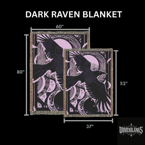 Dark Raven