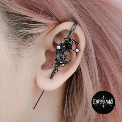 Luna Earring