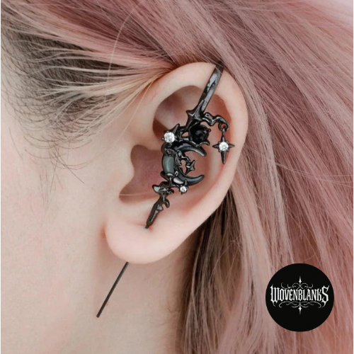 Luna Earring