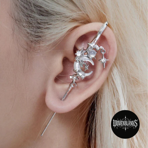 Luna Earring