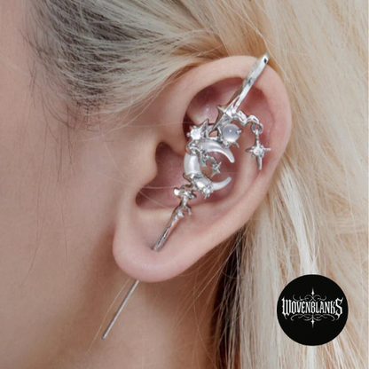 Luna Earring