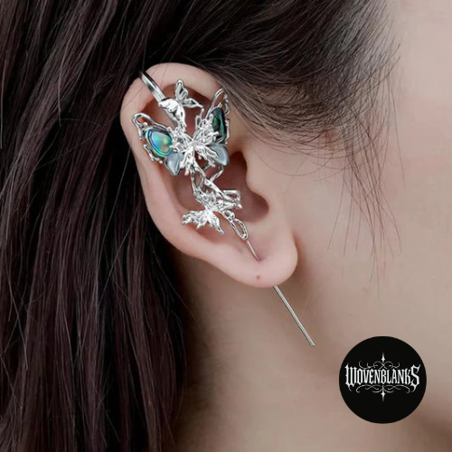 Aethara Earring