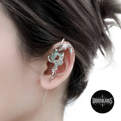 Obra Earring