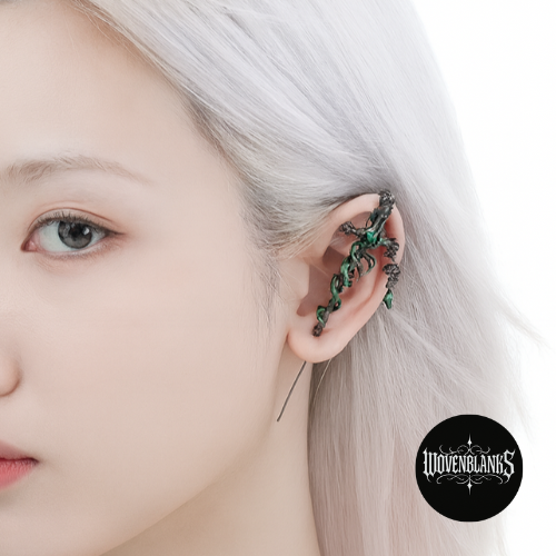 Eris Earring