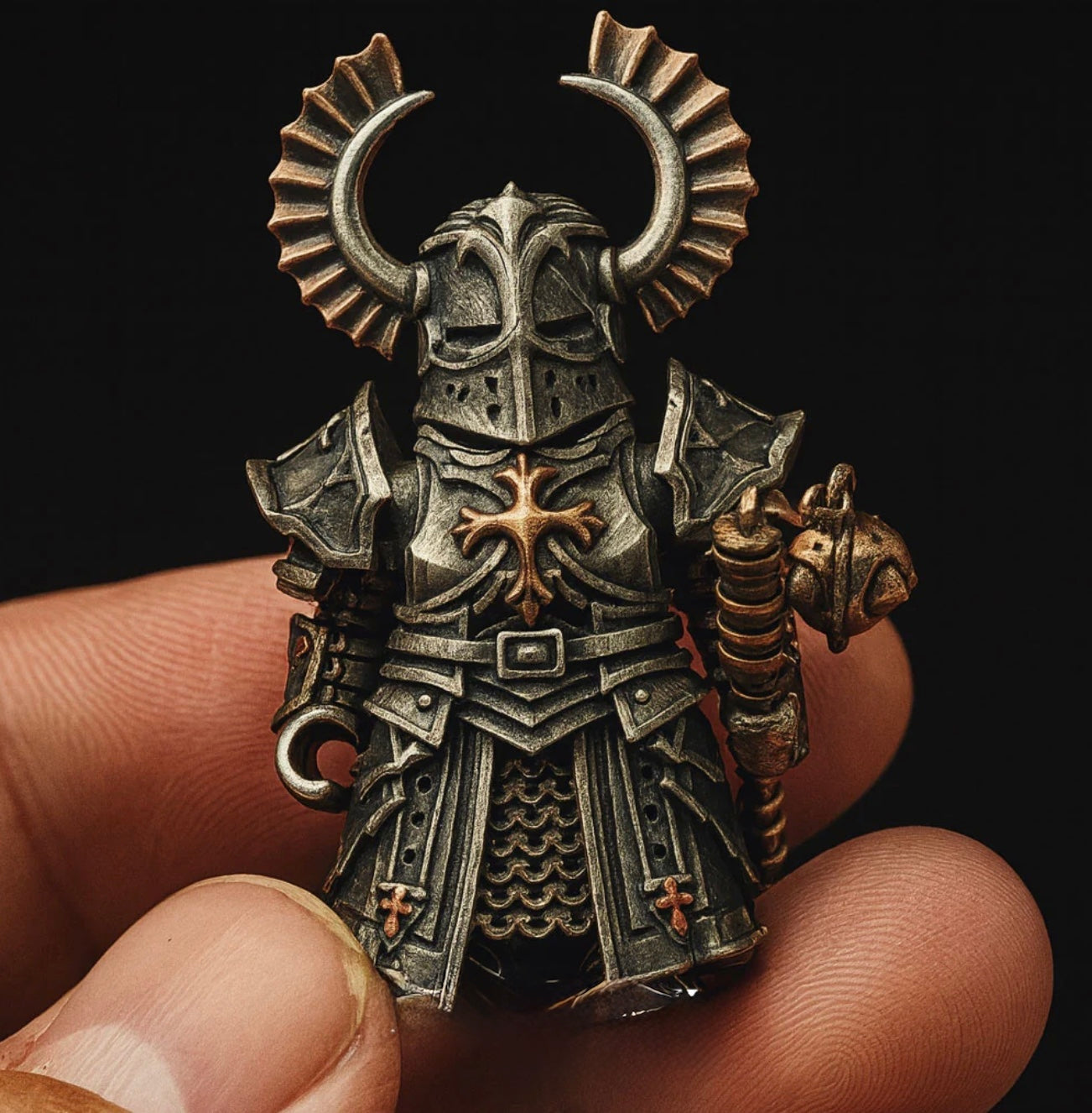 WovenBlanks™ Full Knights Collection