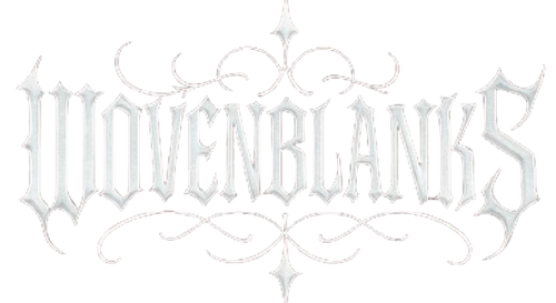 WovenBlanks™