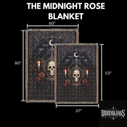 The Midnight Rose