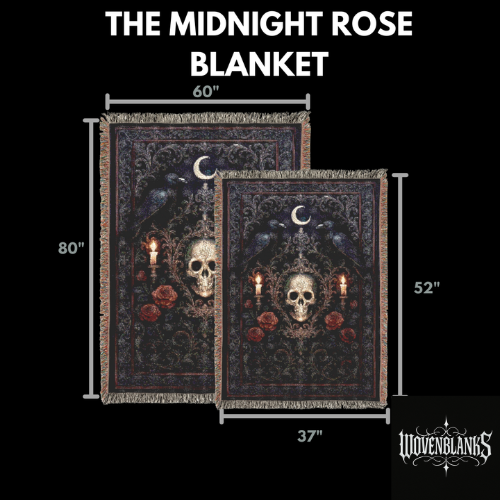 The Midnight Rose