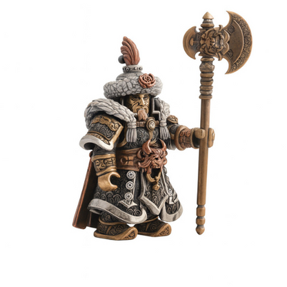 WovenBlanks™ Full Knights Collection